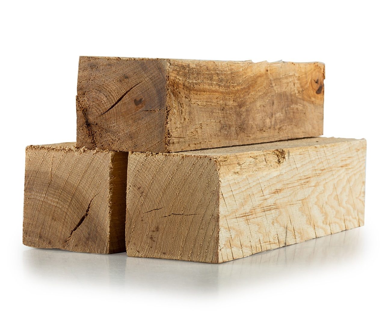 hickory wood for smoking near me