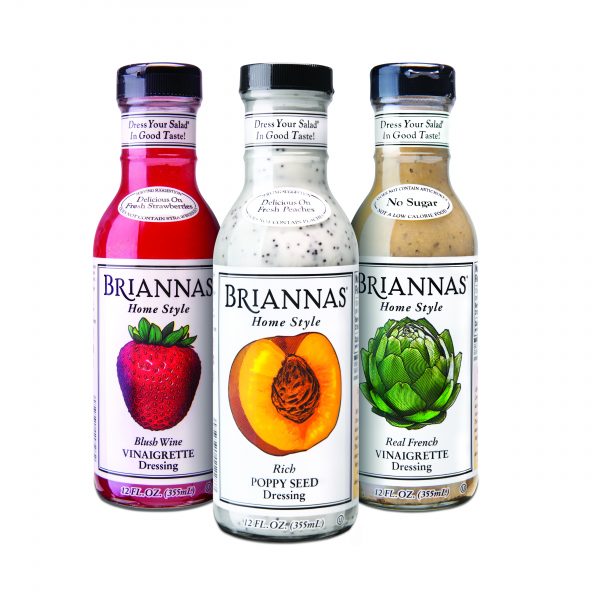 BRIANNAS